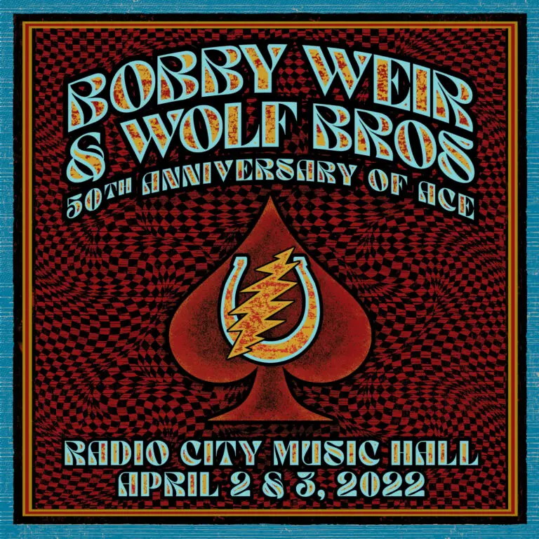 Bobby Weir