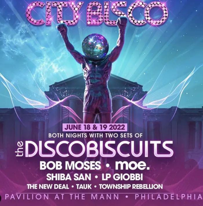 City Bisco