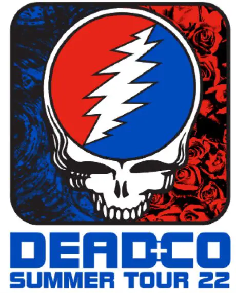 dead and company summer tour
