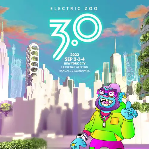 Electric Zoo 2022