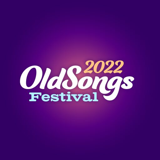 2022 Old Songs Festival Logo