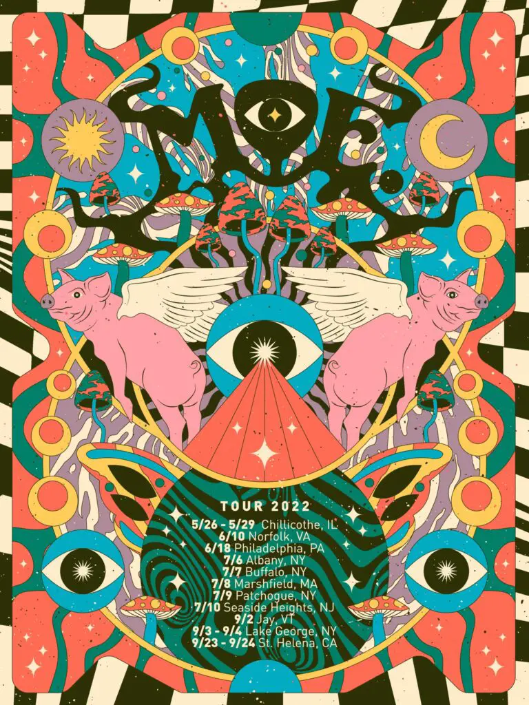 moe tour dates