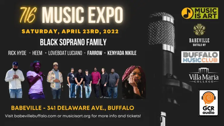 716 Music Expo