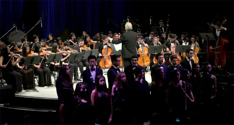 LIMHOF orchestra