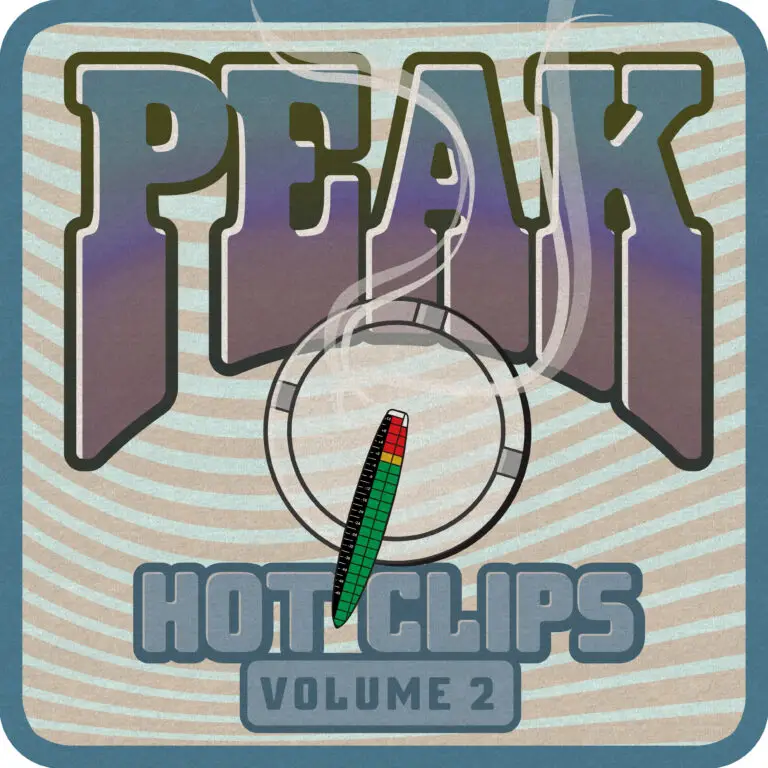peak hot clips volume 2