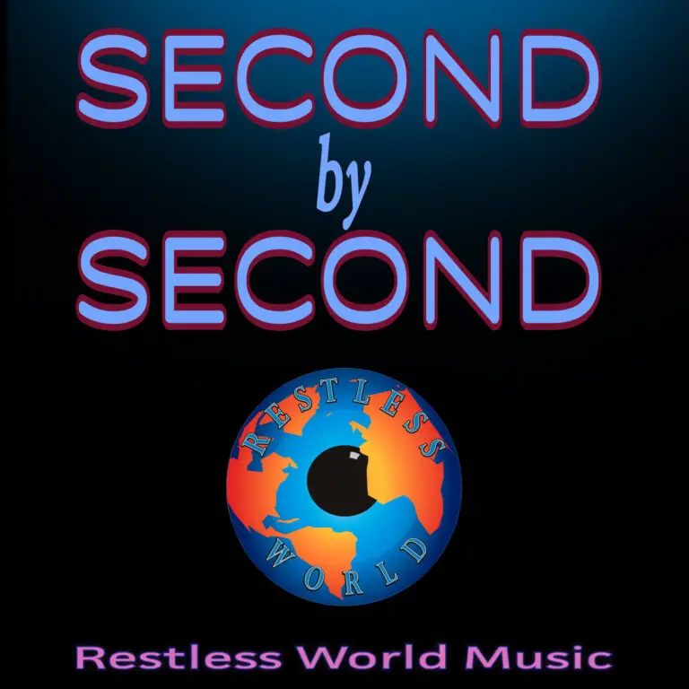 restless world second by second