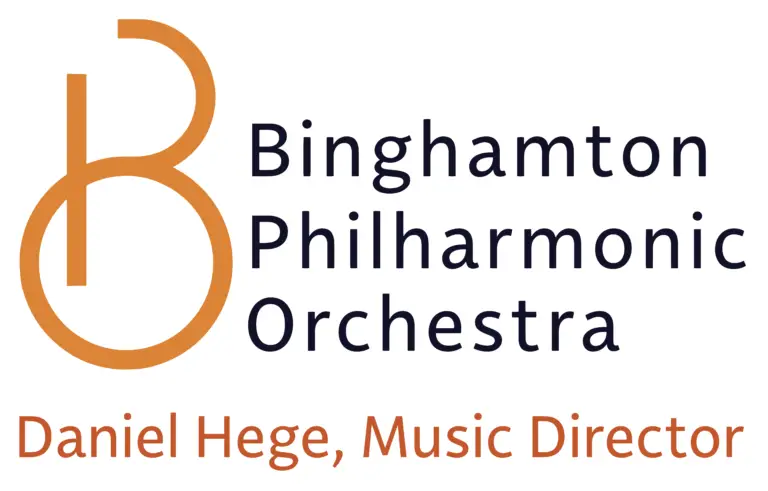 The Binghamton Philharmonic Orchestra Announces its 2022-2023 Season
