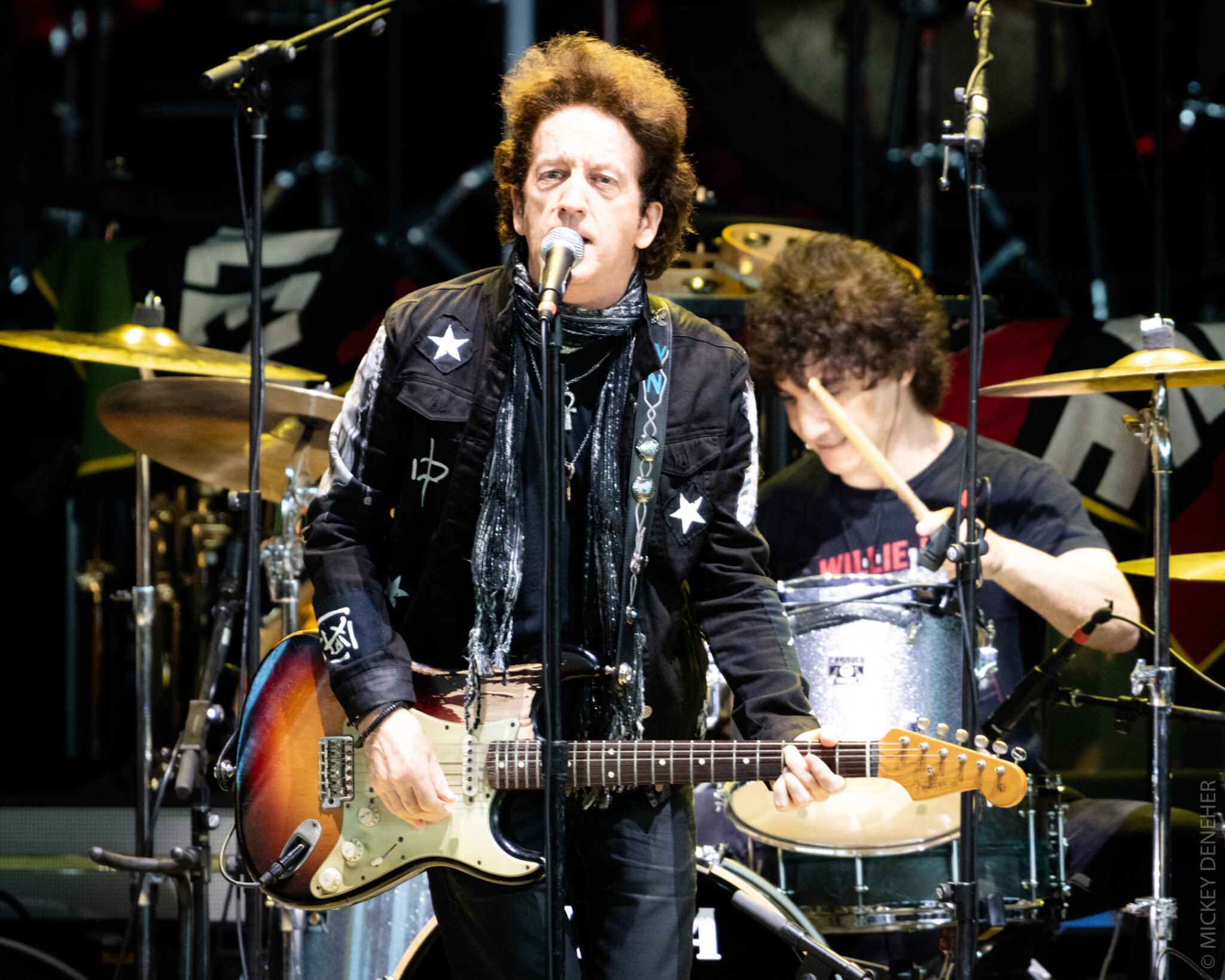 Willie Nile