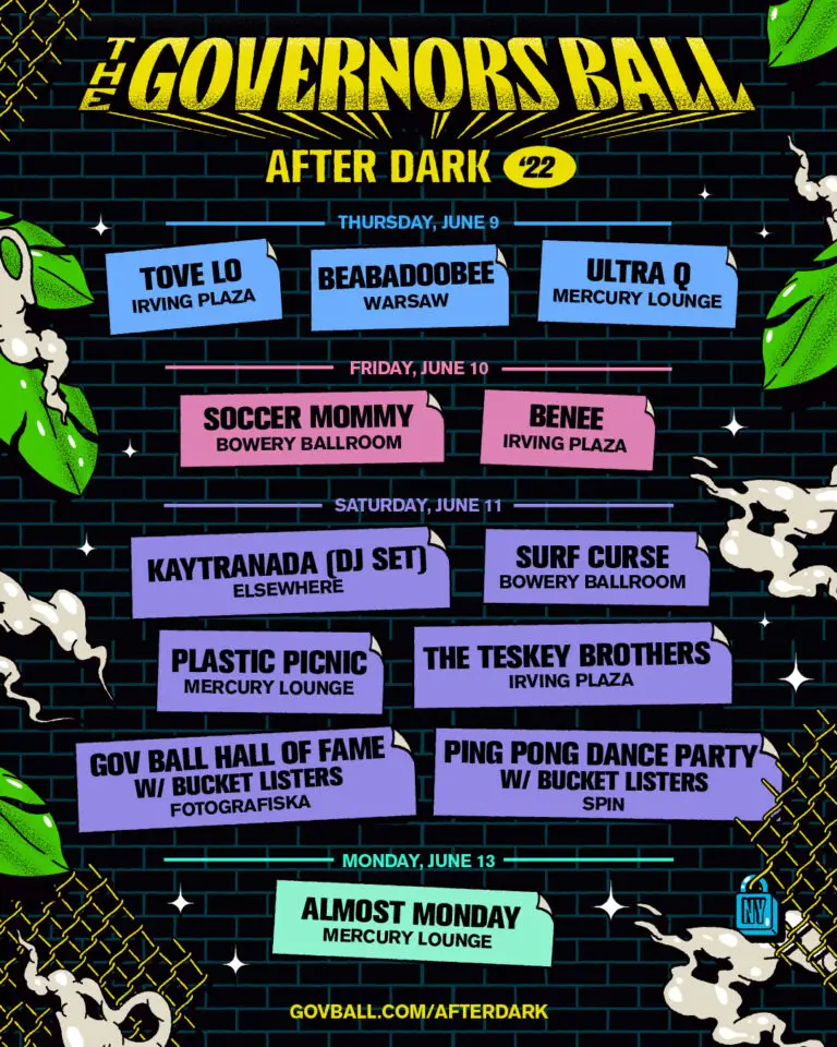 governors ball after dark