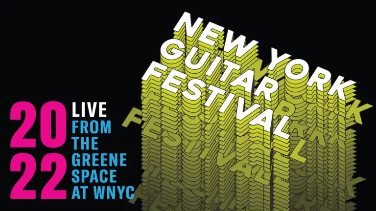 New York Guitar Festival