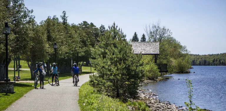 Tupper Lake