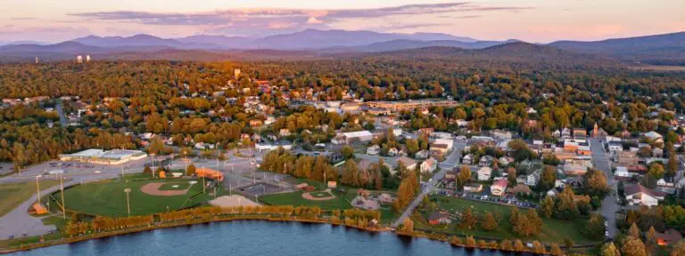 tupper lake summer