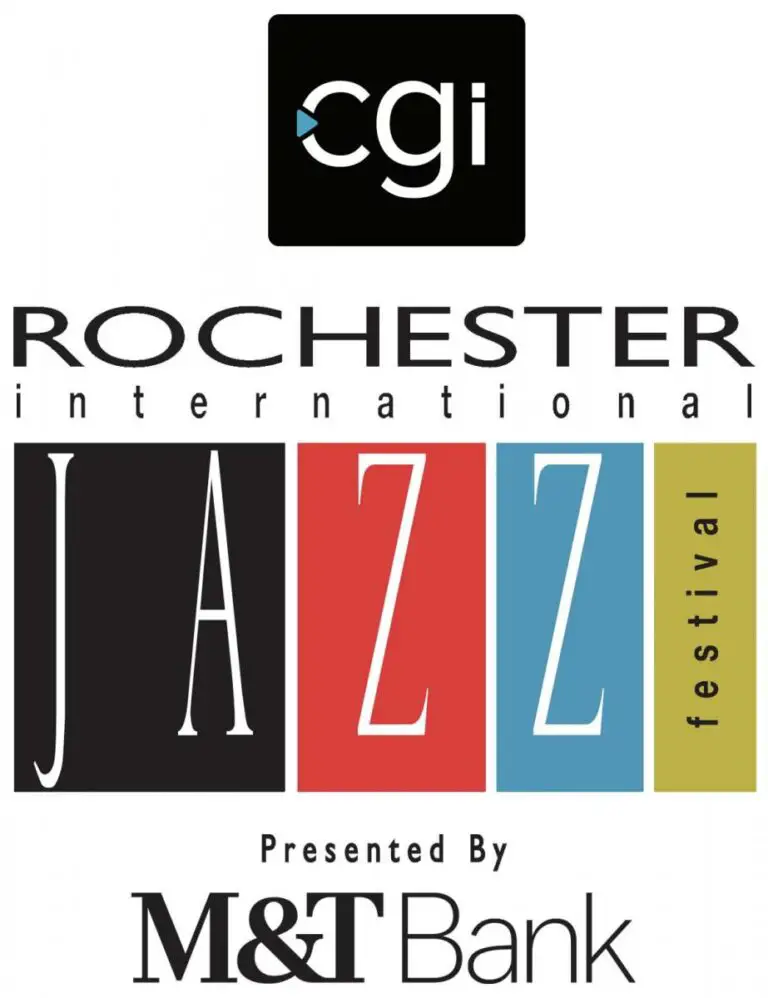 CGI Rochester Jazz Festival