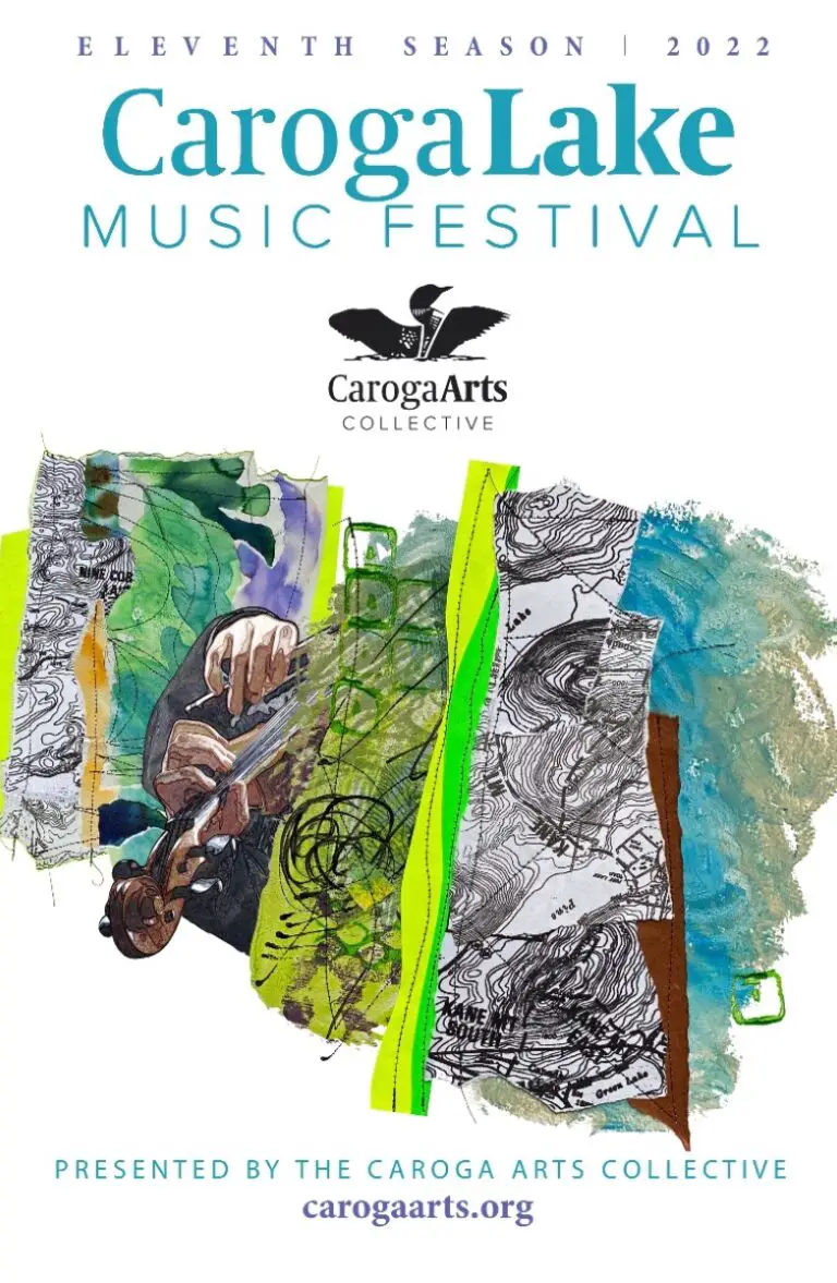 Caroga Lake Festival begins for its 11th season