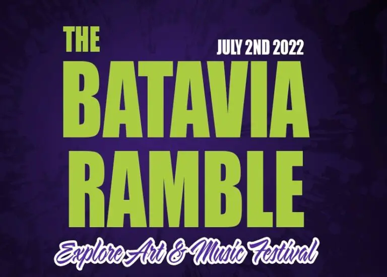 Batavia Ramble