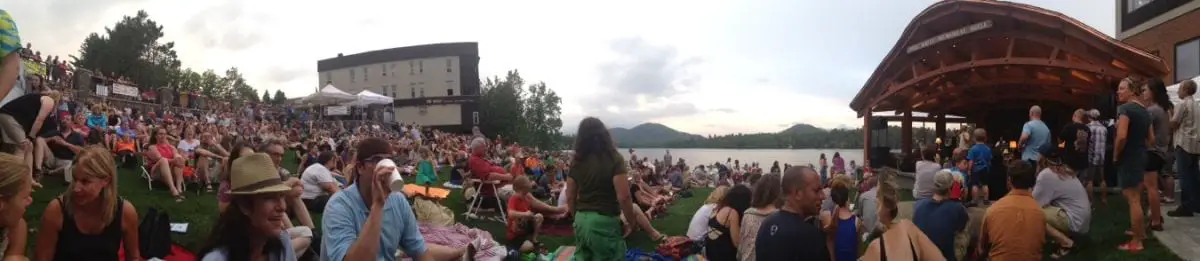 songs at mirror lake