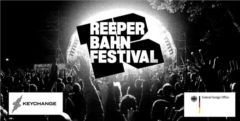 Reeperbahn Festival