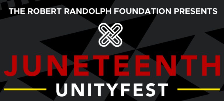 Juneteenth Unityfest 2022