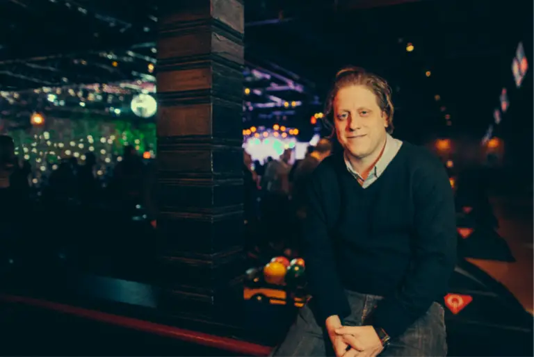 Peter shapiro 