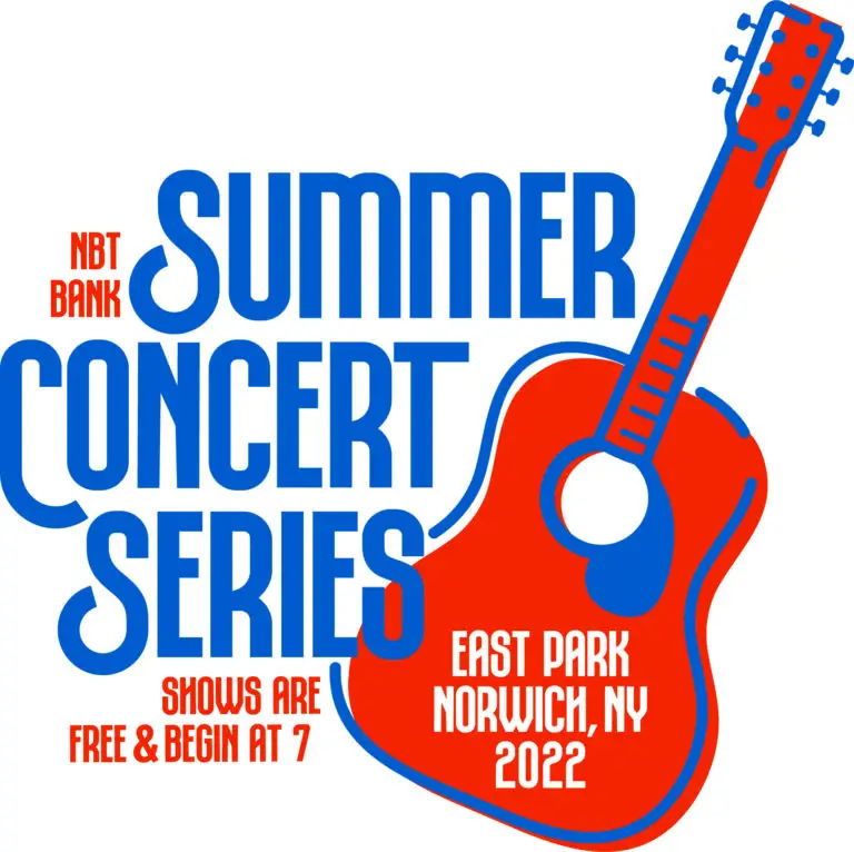 NBT Summer Concert Series