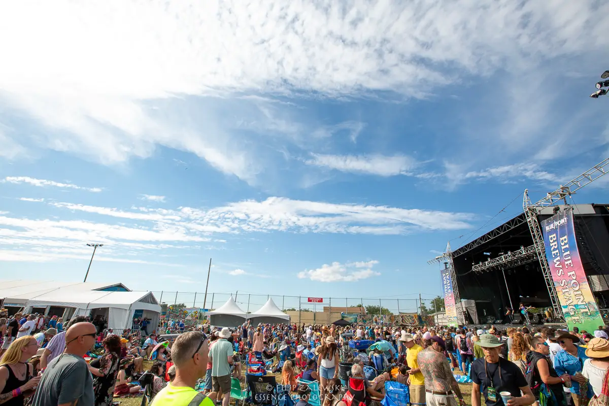 great south bay Music festival