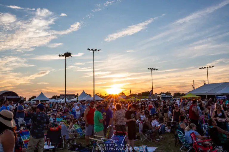 great south bay Music festival