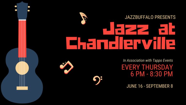 Jazz at Chandlerville