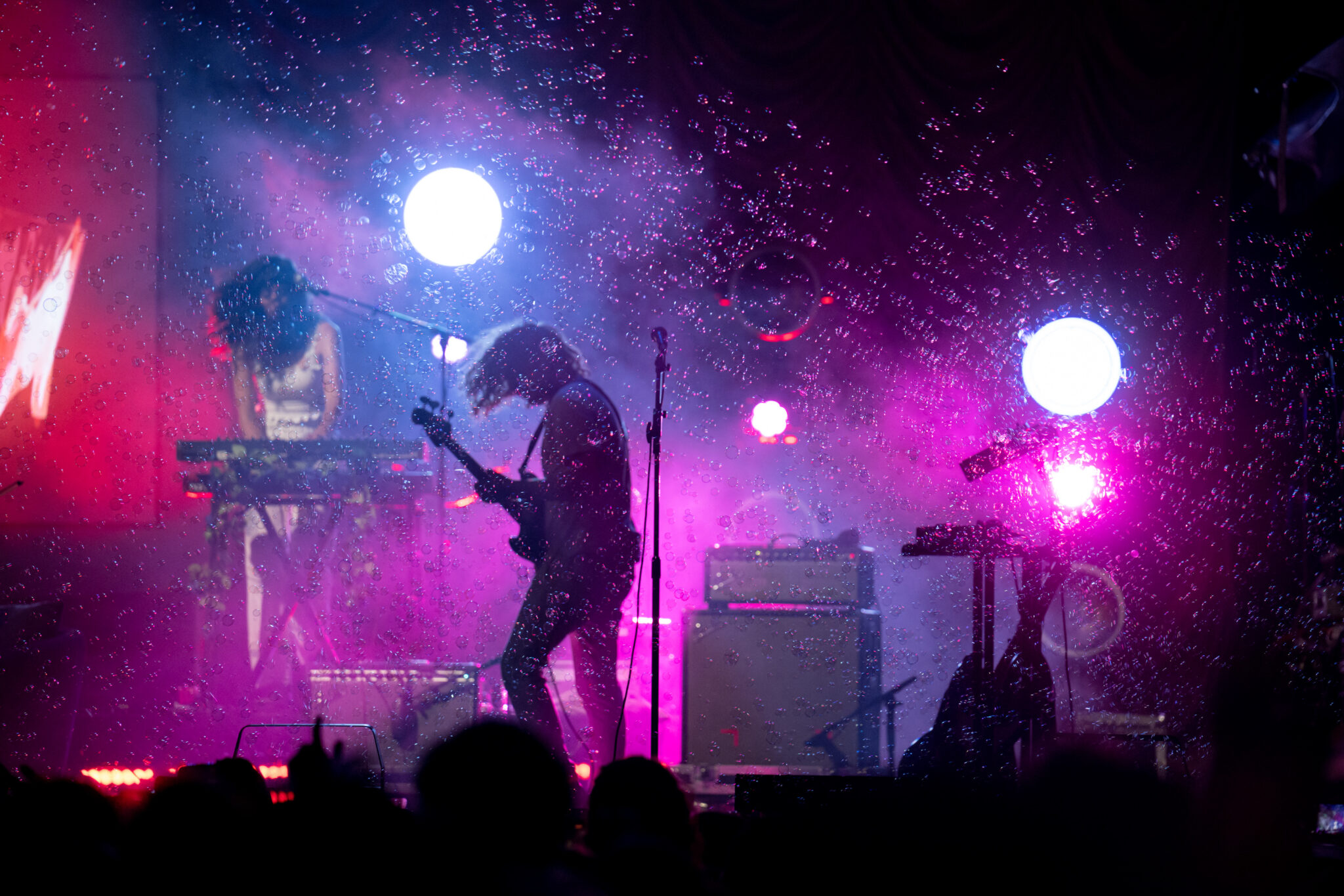 Lucy Dacus Brings a Minimal Yet Powerful Performance to Northeastern  University