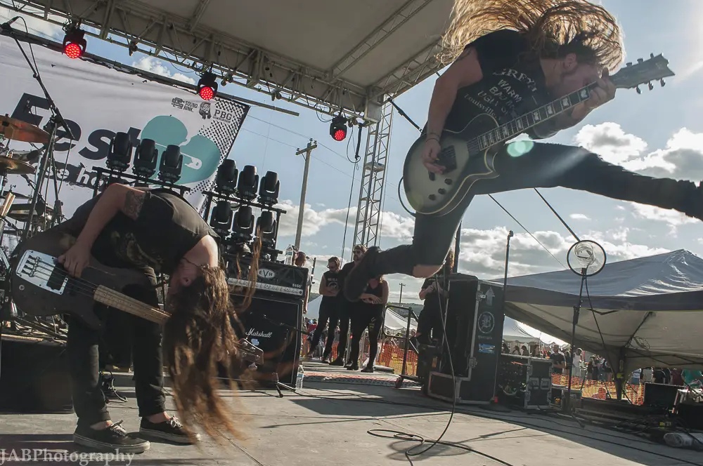 iMatter Festival Returns to Horseheads Following Two Year Hiatus