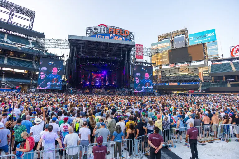 dead and company citi field