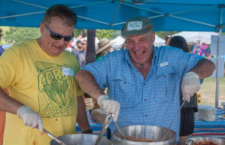 corn festival