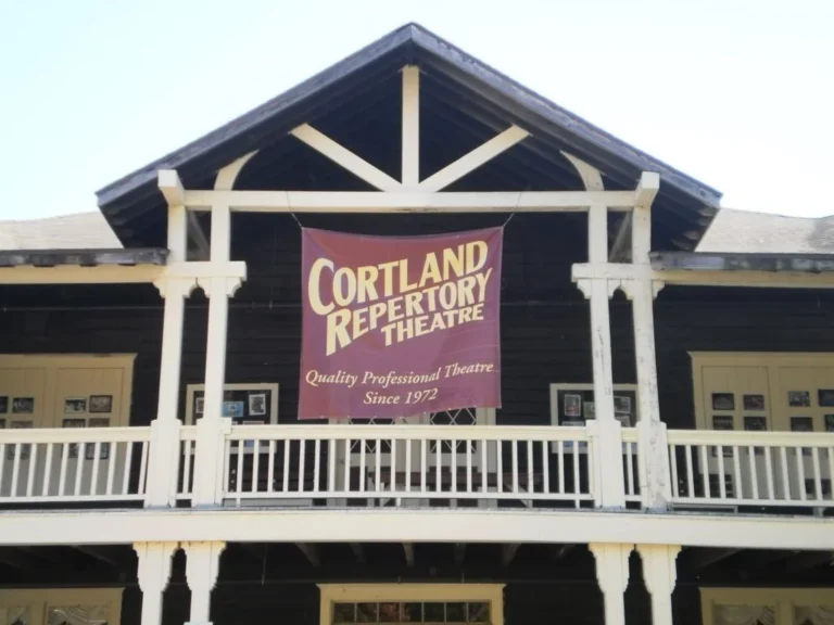 Cortland Repertory Theatre 