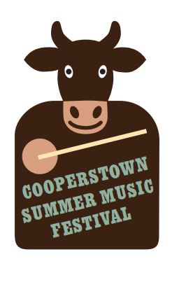 Cooperstown Summer Music Festival