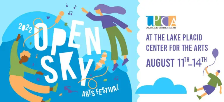 Open Sky Arts Festival