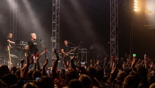 Peter Hook & The Light's Announce 'Joy Division: A Celebration' North America Tour