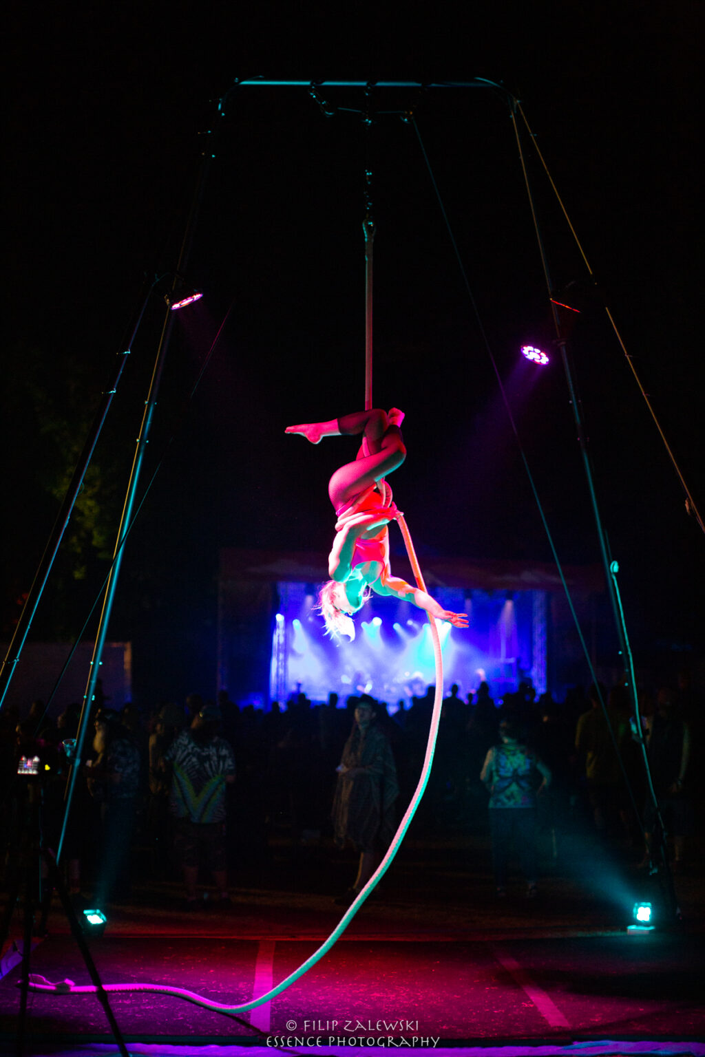 Meet You At The Catskill Mountain Jubilee