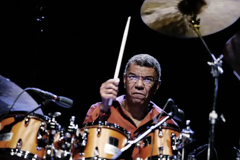 Jack DeJohnette