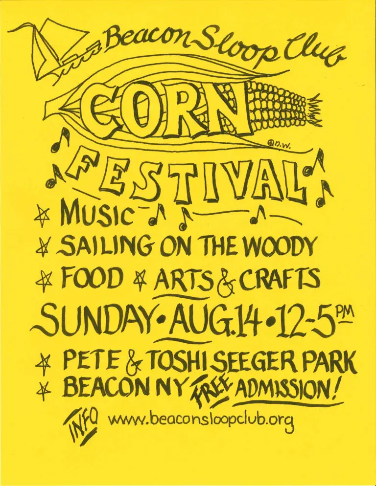 corn festival