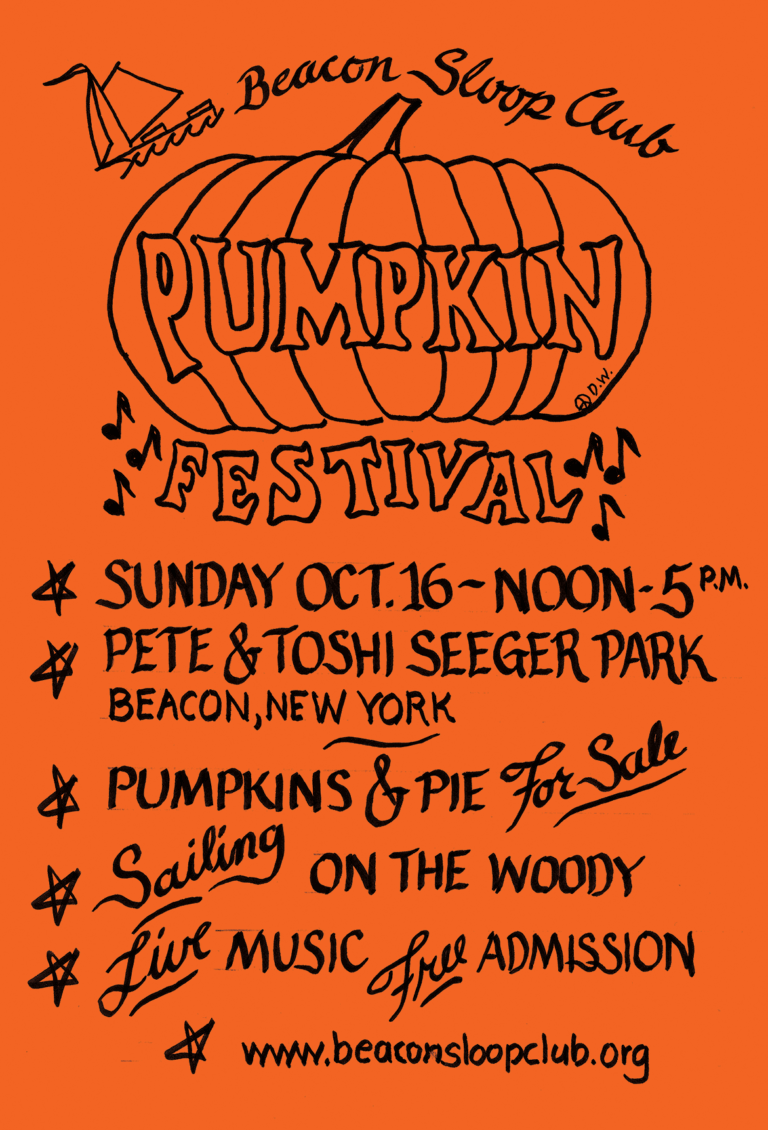 beacon pumpkin festival