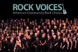 Rock Voices