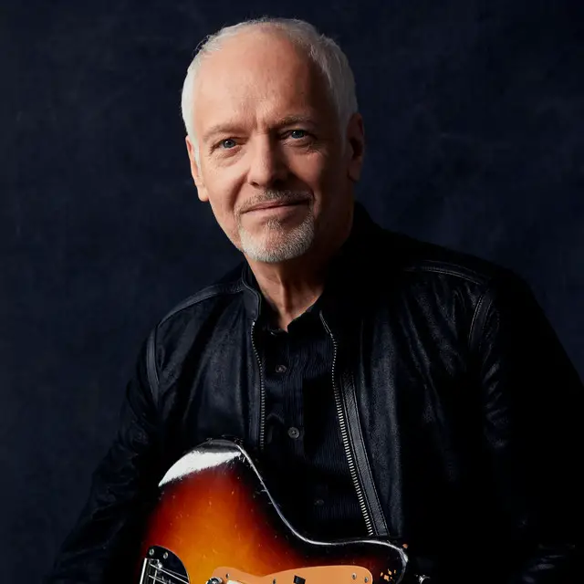 Frampton Comes Alive suny plattsburgh