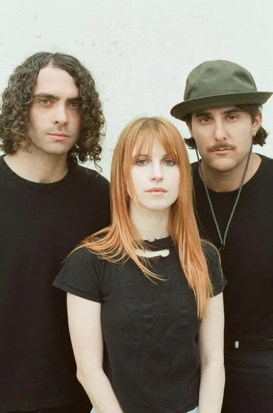 Paramore Announces 2023 Tour with Stop at Madison Square Garden