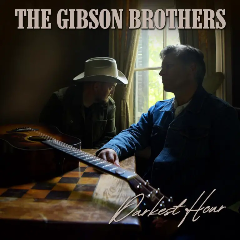 gibson brothers north country christmas