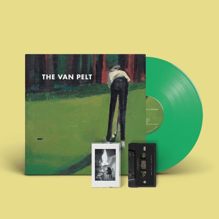 The Van Pelt Returns With New Music in 2023