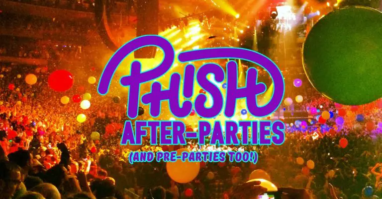 phish after parties