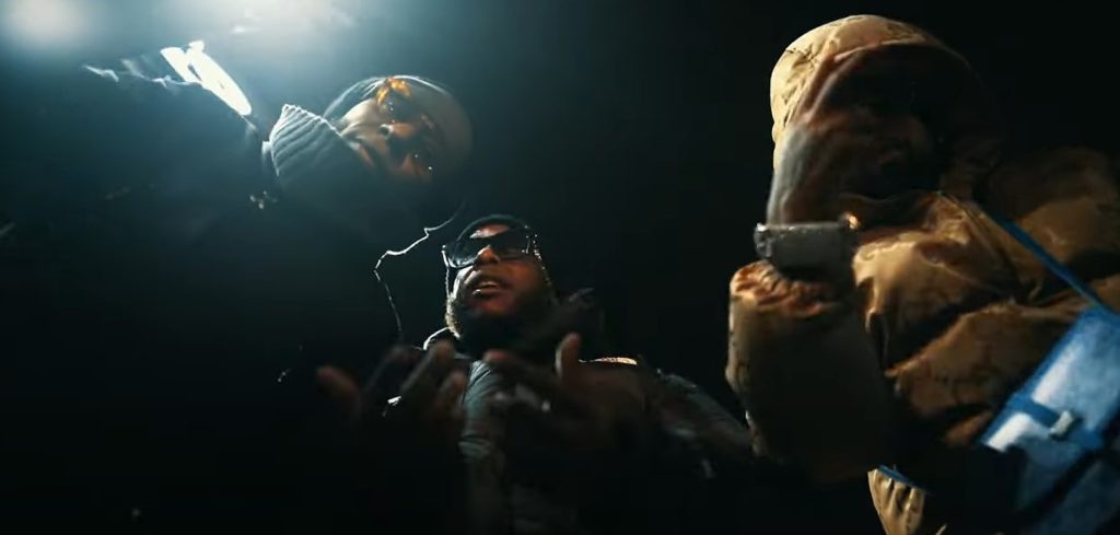 Westside Gunn Premieres Music Video for 