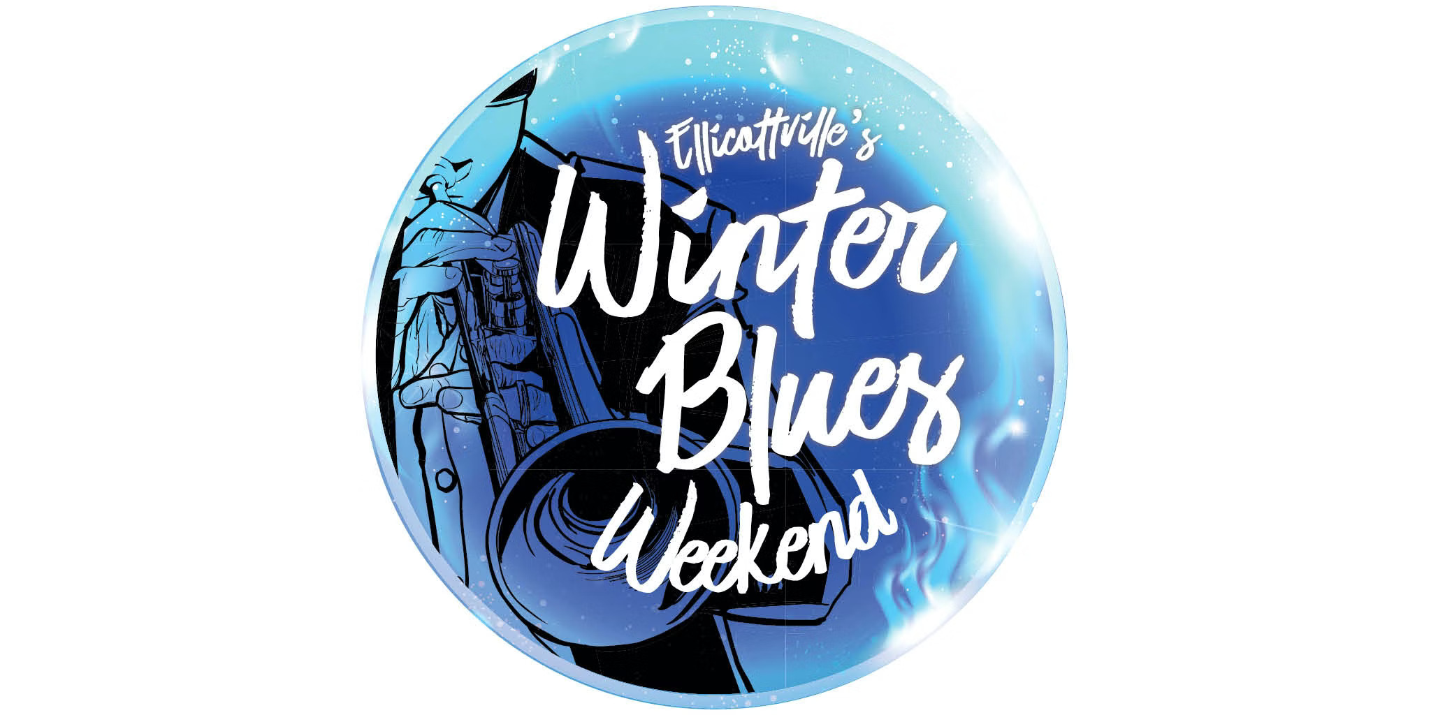 Ellicottville's 2023 Winter Blues Weekend Coming up January 2022