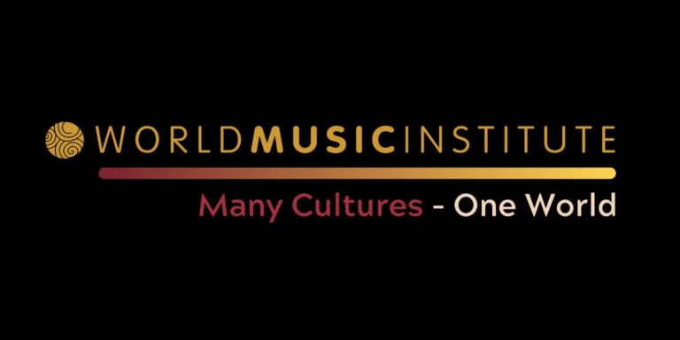 World Music Institute Header