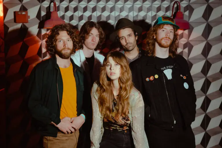 Mikaela Davis interview