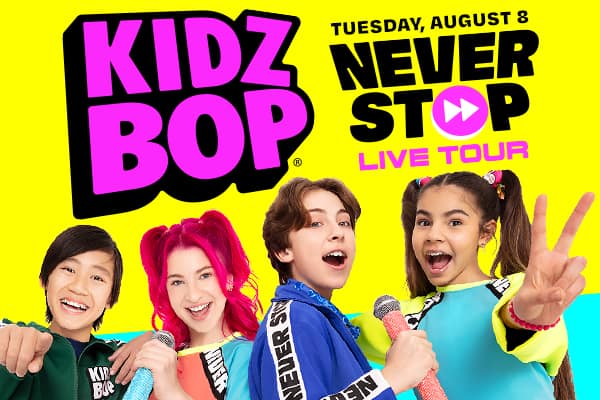 KIDZ BOP